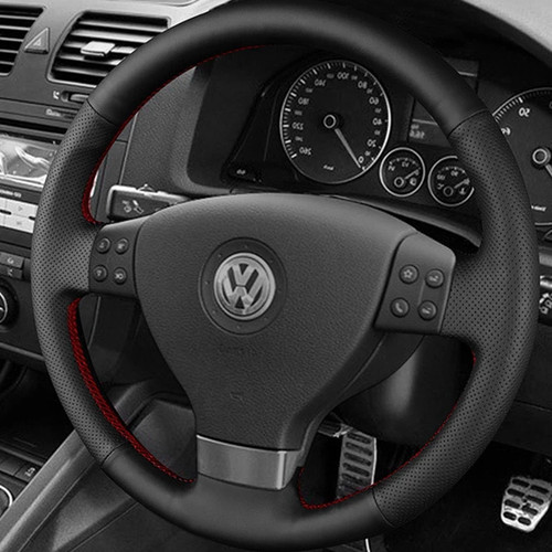 Coprivolante pelle microfibra - coprivolante,