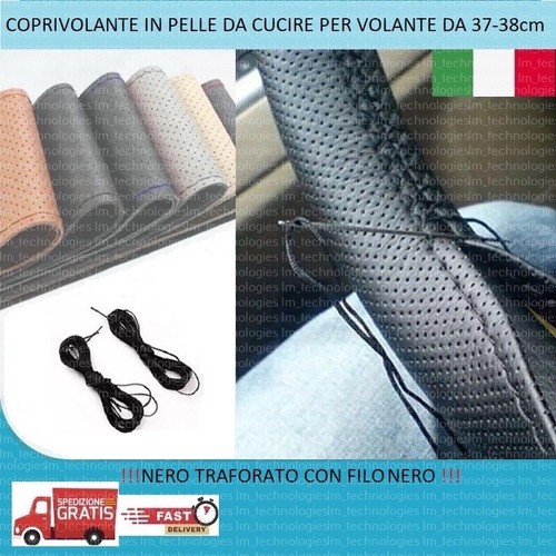 Coprivolante cucire in - cucire,