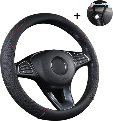 Coprivolante pelle 39cm - pelle, 37-39cm