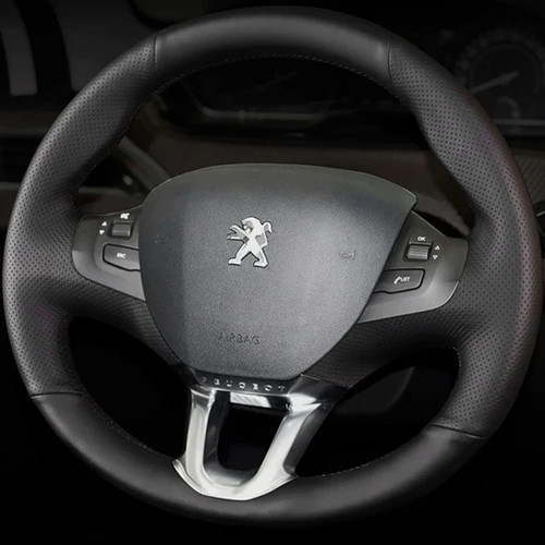 Coprivolante pelle - coprivolante, in