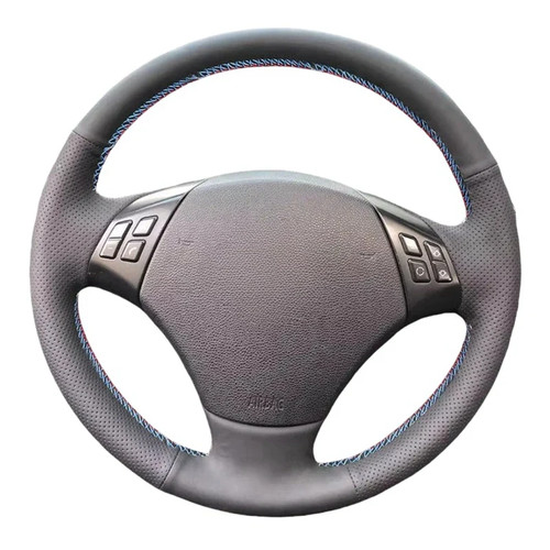 Coprivolante pelle forata