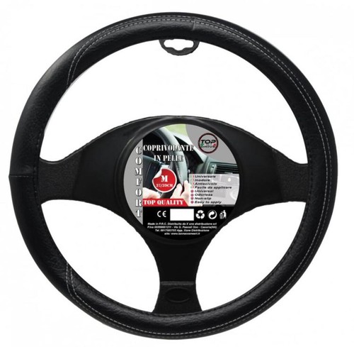 Coprivolante auto universale - coprivolante,