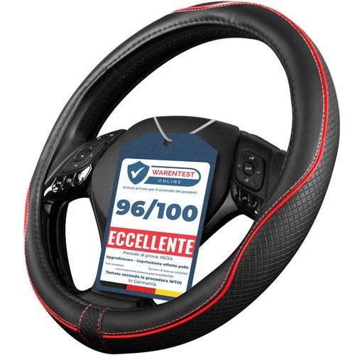 Coprivolante auto universale - coprivolante,