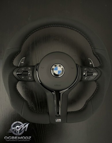 Volante bmw sport e90 e91 - bmw, m