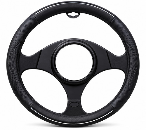 Coprivolante pelle universale - coprivolante,