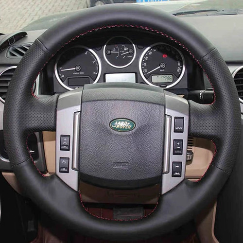 Coprivolante auto pelle - auto,