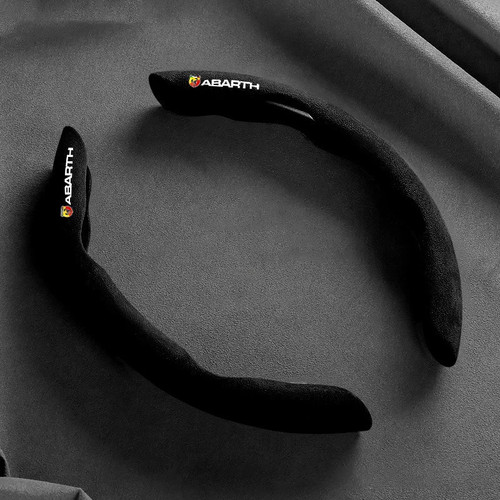 Coprivolante suede antiscivolo - coprivolante,