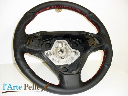 Coprivolante fiat bravo - coprivolante,