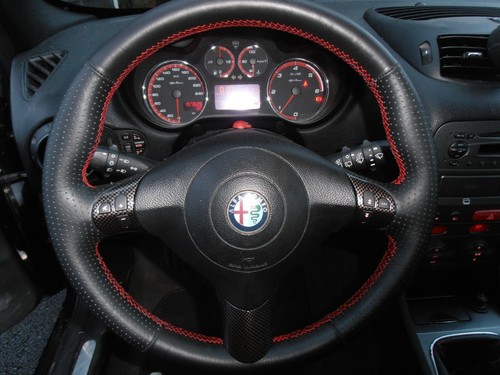 Coprivolante cucire per - coprivolante,