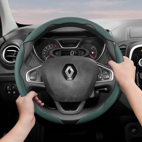 Coprivolante pelle forata