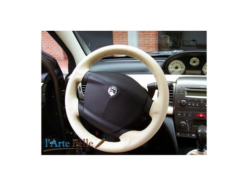 Coprivolante lancia ypsilon - lancia,