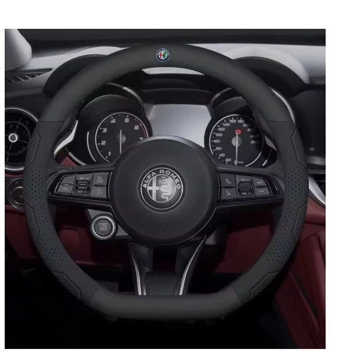 Nuovo coprivolante antiscivolo - coprivolante,