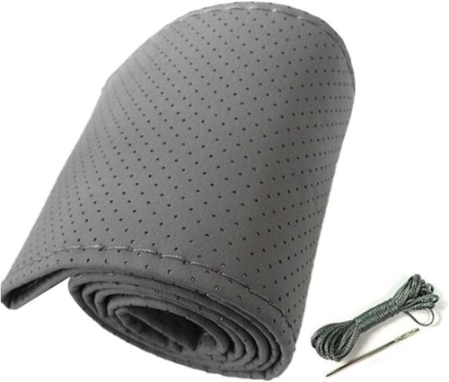 Coprivolante grigio fai te - grigio,