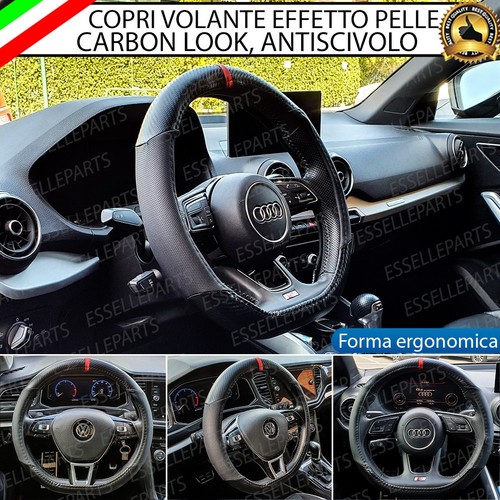 Coprivolante effetto pelle - effetto,