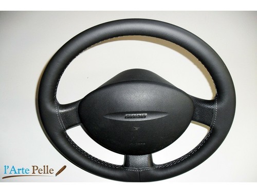 Coprivolante fiat punto serie - coprivolante,