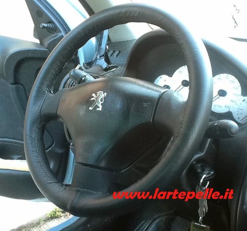 Peugeot 206 308 - peugeot, 307