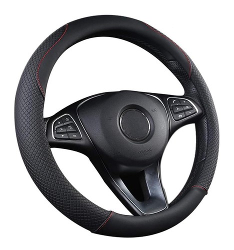 Coprivolante pelle 39cm - pelle, 37-39cm